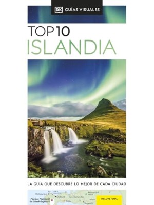 ISLANDIA (GUÍAS VISUALES TOP 10)