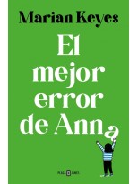 MEJOR ERROR DE ANNA (HERMANAS WALSH 7)