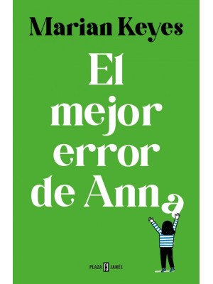 MEJOR ERROR DE ANNA (HERMANAS WALSH 7)