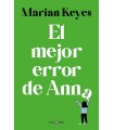 MEJOR ERROR DE ANNA (HERMANAS WALSH 7)