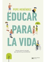 EDUCAR PARA LA VIDA