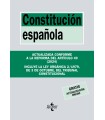 CONSTITUCIÓN ESPAÑOLA