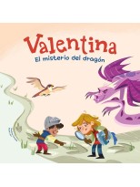 VALENTINA. EL MISTERIO DEL DRAGÓN