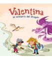 VALENTINA. EL MISTERIO DEL DRAGÓN