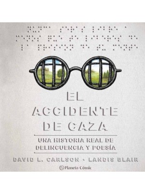 ACCIDENTE DE CAZA, EL