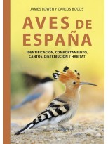AVES DE ESPAÑA