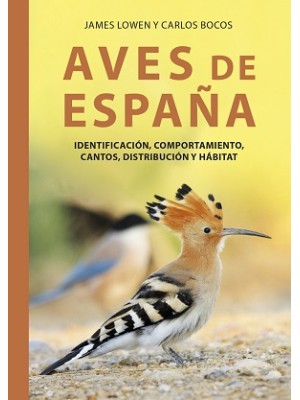 AVES DE ESPAÑA