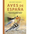 AVES DE ESPAÑA