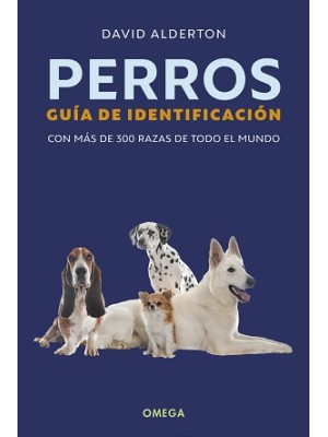 PERROS GUIA DE IDENTIFICACION