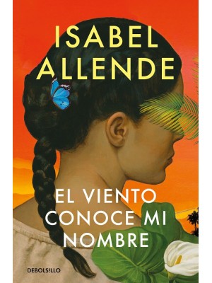 VIENTO CONOCE MI NOMBRE, EL