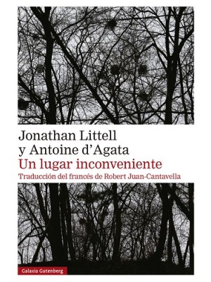 LUGAR INCONVENIENTE, UN