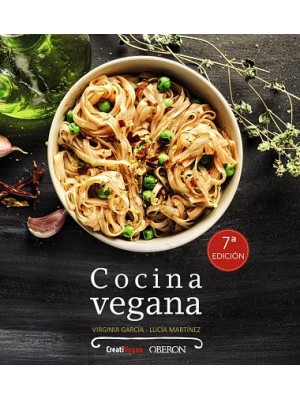 COCINA VEGANA