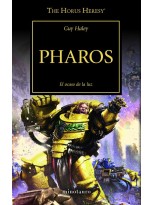 PHAROS (HEREJIA DE HORUS 34)