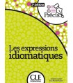 EXPRESSIONS IDIOMATIQUES, LES