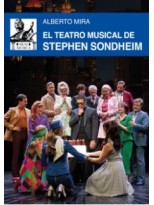 TEATRO MUSICAL DE STEPHEN SONDHEIM, EL