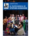 TEATRO MUSICAL DE STEPHEN SONDHEIM, EL