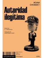 AUTORIDAD ILEGÍTIMA