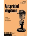 AUTORIDAD ILEGÍTIMA