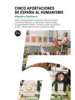 CINCO APORTACIONES DE ESPAÑA AL HUMANISMO