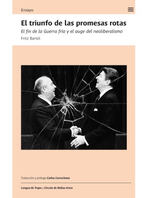 TRIUNFO DE LAS PROMESAS ROTAS, EL