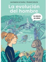 EVOLUCIÓN DEL HOMBRE, LA