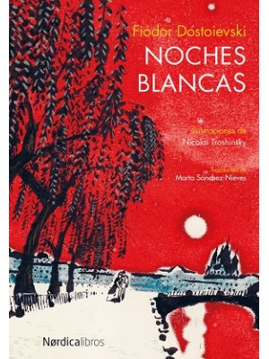 NOCHES BLANCAS