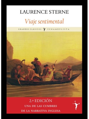 VIAJE SENTIMENTAL