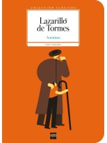 LAZARILLO DE TORMES