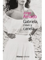 GABRIELA, CLAVO Y CANELA