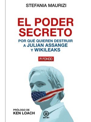 PODER SECRETO, EL
