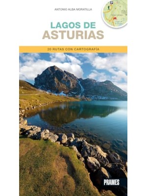 LAGOS DE ASTURIAS - PRAMES