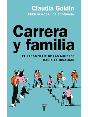 CARRERA Y FAMILIA