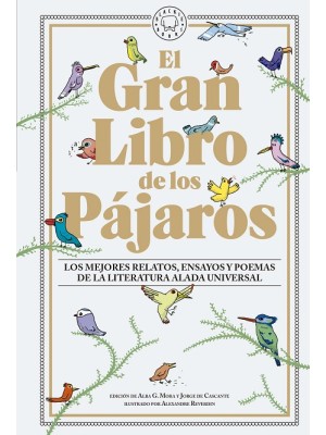 GRAN LIBRO DE LOS PÁJAROS, EL