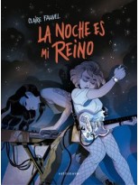 NOCHE ES MI REINO, LA