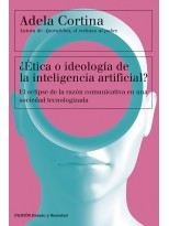ÉTICA O IDEOLOGÍA DE LA INTELIGENCIA ARTIFICIAL?