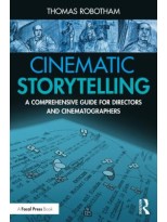 CINEMATIC STORYTELLING