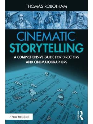 CINEMATIC STORYTELLING