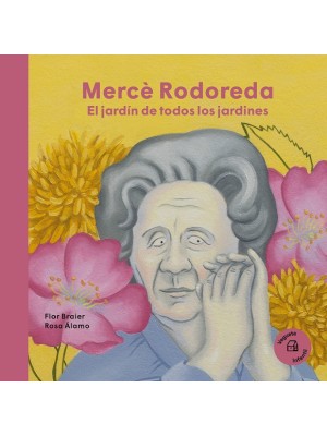 MERCÈ RODOREDA. EL JARDÍN DE TODOS LOS JARDINES