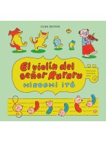 VIOLÍN DEL SENYOR RURARU, EL