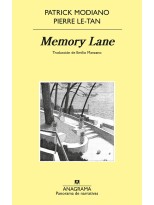 MEMORY LANE