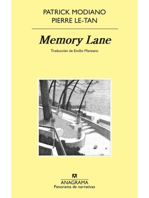 MEMORY LANE