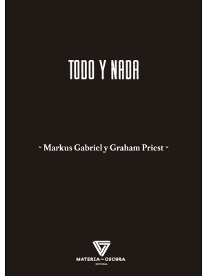 TODO Y NADA