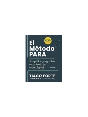 MÉTODO PARA, EL