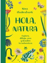 HOLA, NATURA