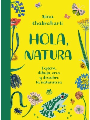 HOLA, NATURA