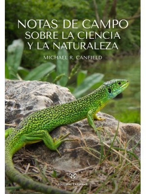 NOTAS DE CAMPO SOBRE LA CIENCIA Y LA NATURALEZA