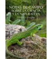 NOTAS DE CAMPO SOBRE LA CIENCIA Y LA NATURALEZA