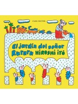 JARDÍN DEL SEÑOR RURARU, EL