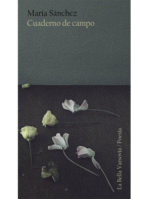 CUADERNO DE CAMPO