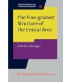 FINE-GRAINED STRUCTURE OF THE LEXICAL AREA GENDER, THE